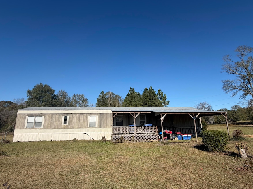 363 Rogers Rd, Columbia, MS 39429 - photo 1