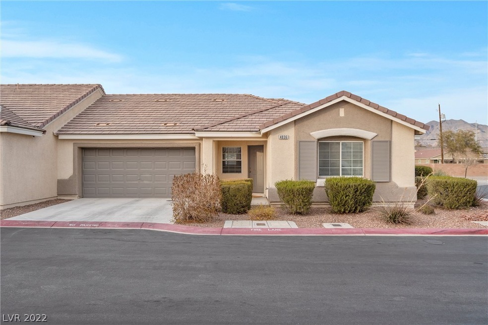 Welcome to 4836 Raw Umber Court.  This charming to