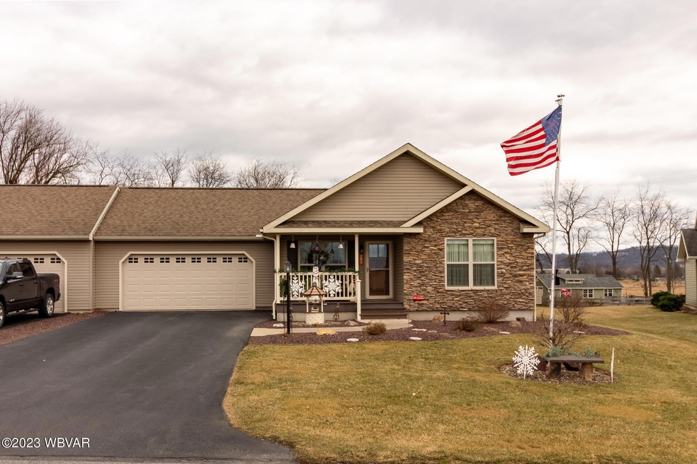 289 Trinity Dr, Hughesville, PA 17737 - photo 1