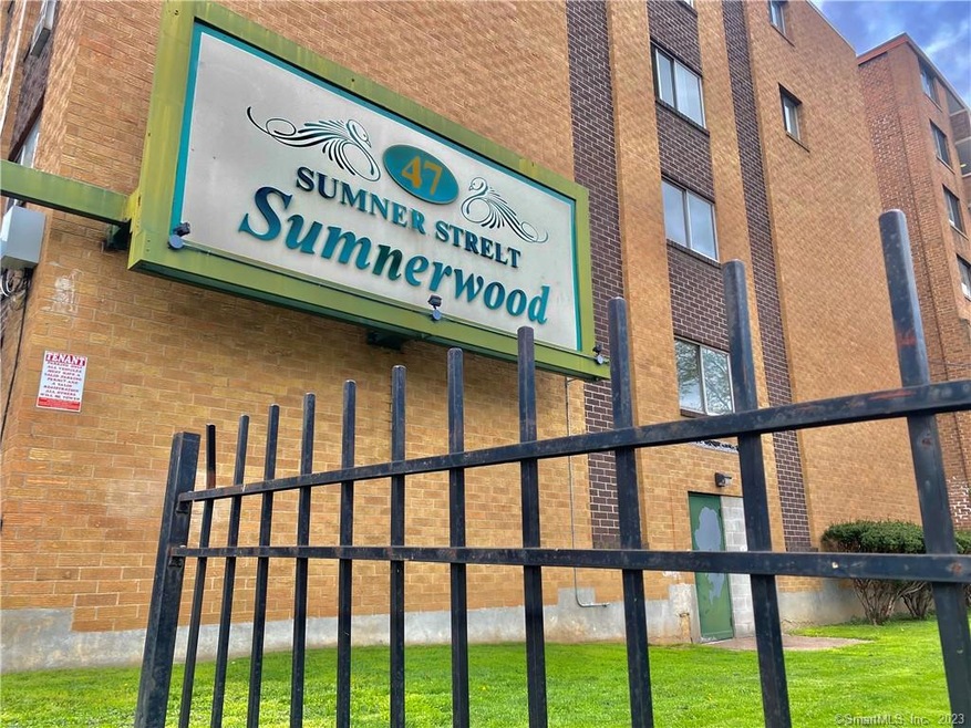 47 Sumner St unit 208, Hartford, CT 06105 - photo 1