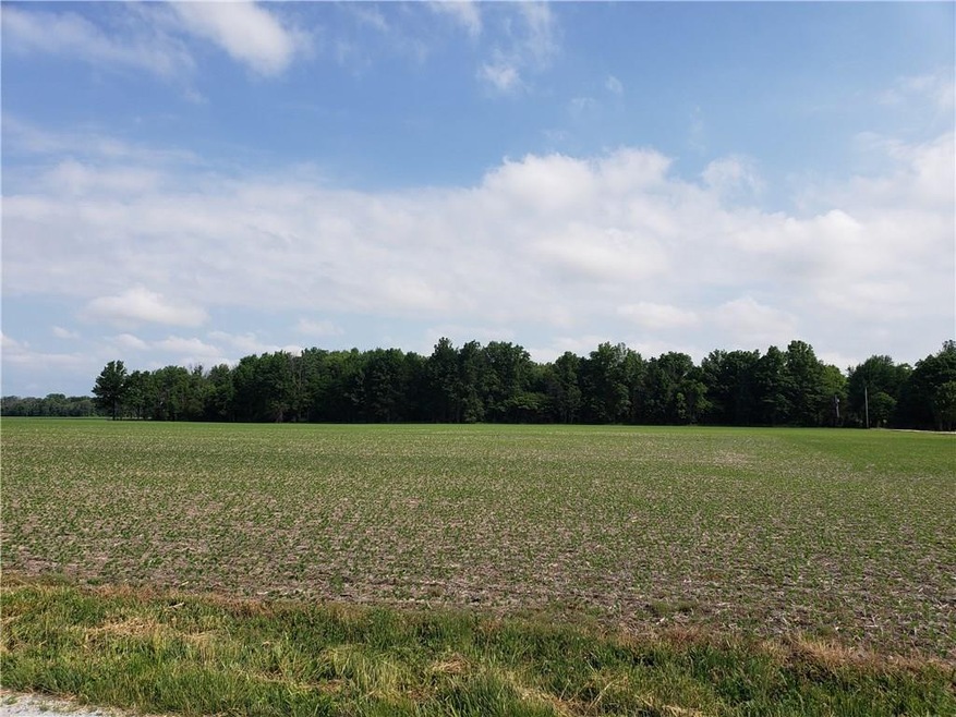 200 North St, Windfall, IN 46076 - photo 1