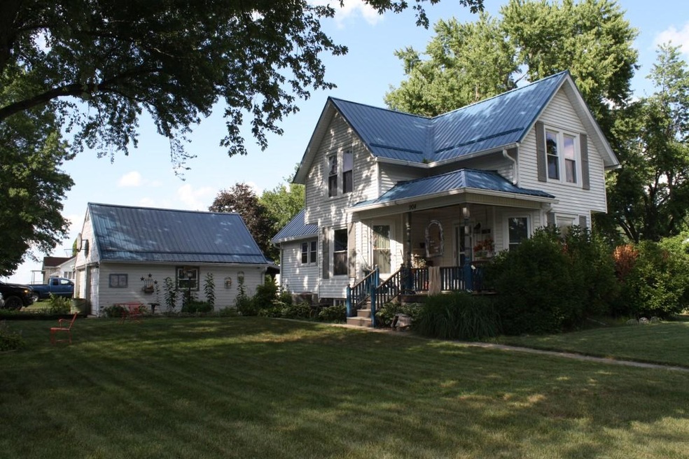 904 Seminary St., Wilton, IA 52778
