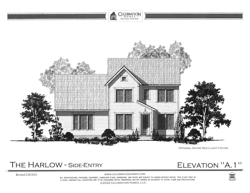 7313 Chilton Ct, Fairview, TN 37062 - photo 1