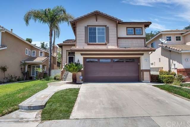 Welcome Home!