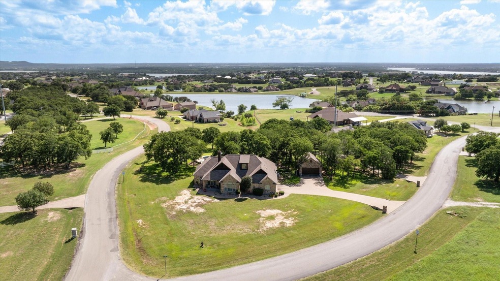 1500 Teller Bell Ln, Granbury, TX 76049 - photo 1