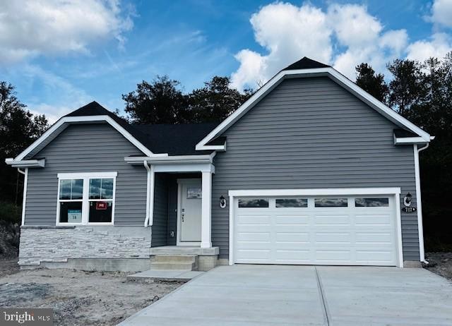 HOMESITE 38 R Wilson Loop, Georgetown, DE 19947 - photo 1