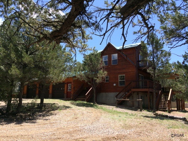 Main View