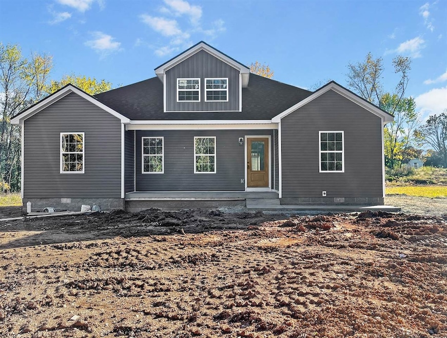 259 Peterson Ave, Auburn, KY 42206 - photo 1