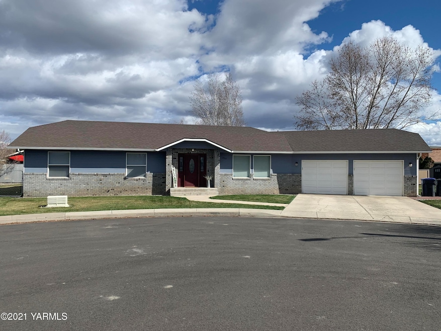 Front home