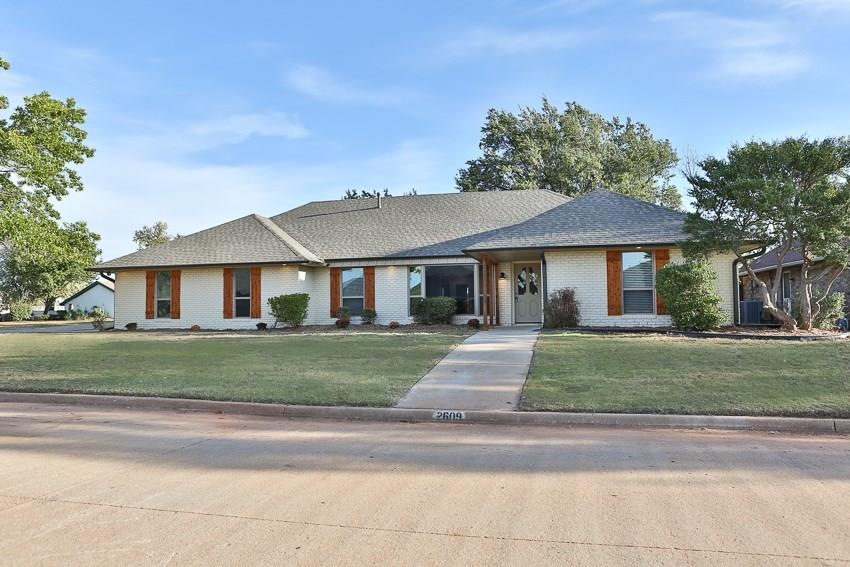2609 NW 121st St, Oklahoma City, OK 73120 - photo 1
