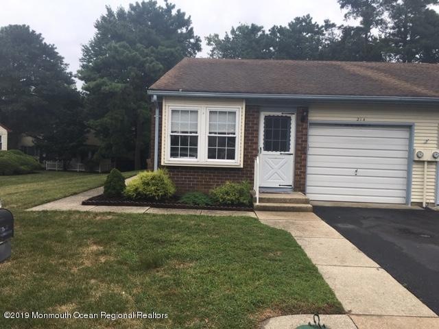 21A Greenleaf St unit 51, Whiting, NJ 08759 - photo 1