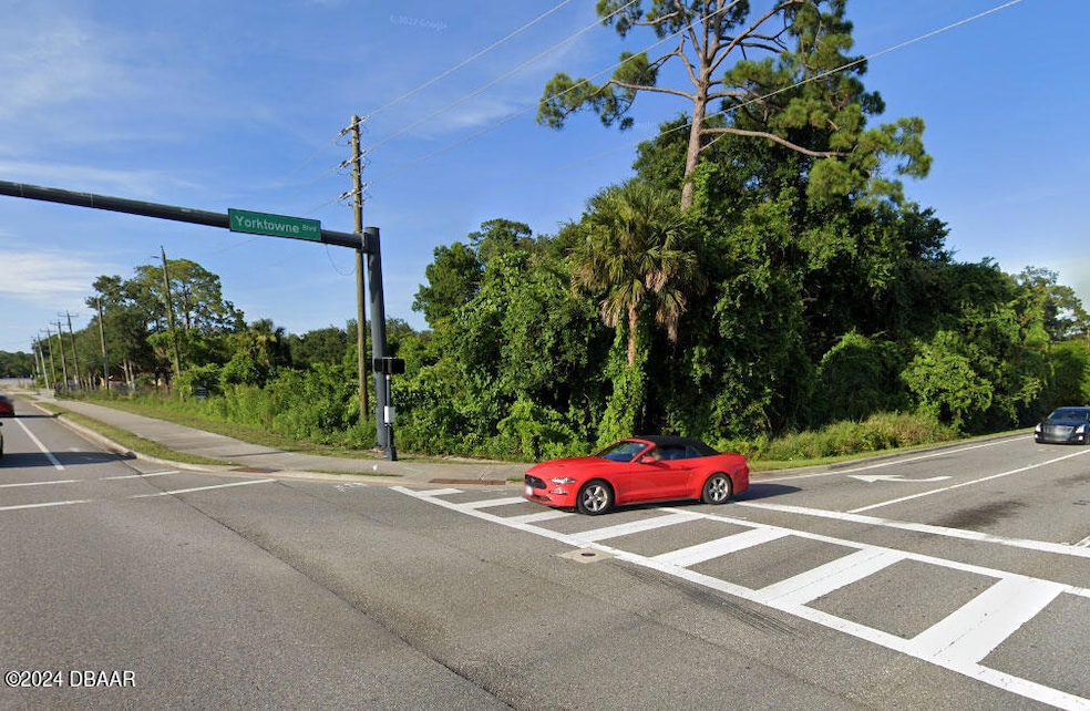 1736 Dunlawton Ave, Point Orange, FL 32127 - photo 1