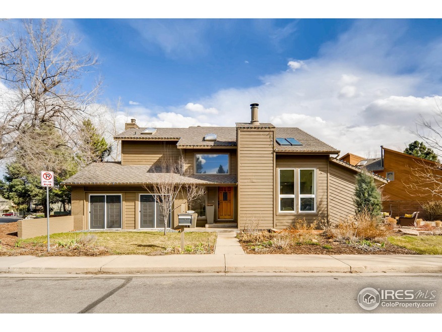2748 Winding Trail Dr, Boulder, CO 80304 - photo 1