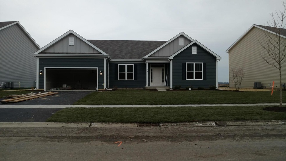 Under Construction!!!  SOLD DURING PROCESSING! - B