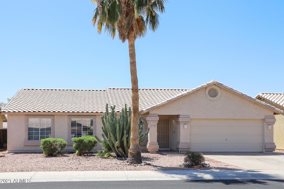 13335 E Chicago St, Chandler, AZ 85225 - photo 1