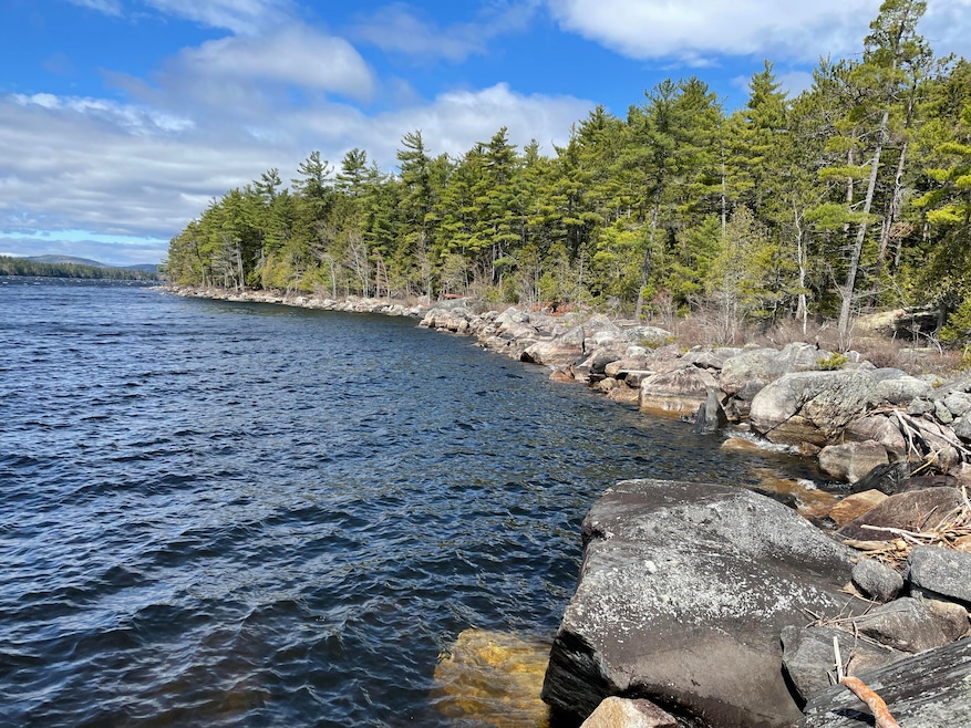 22 Grapevine Brook Rd, Bowerbank, ME 04426 - photo 1