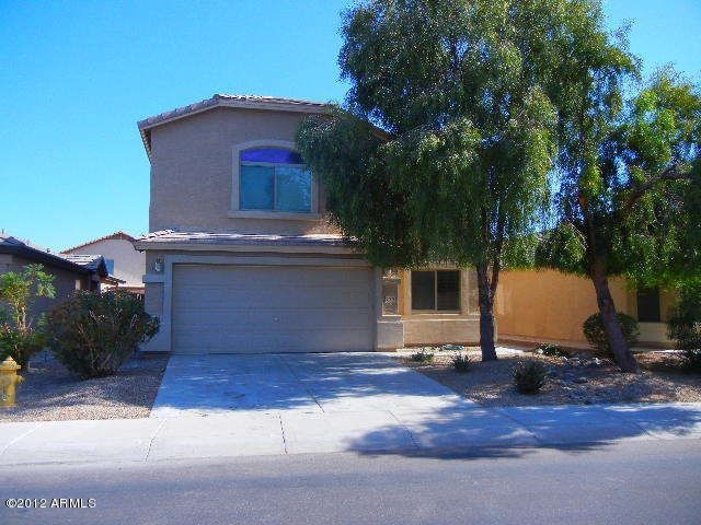 41616 W Sunland Dr