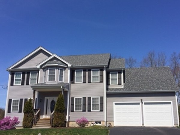 12 Laura Dr, Attleboro, MA 02703 - photo 1