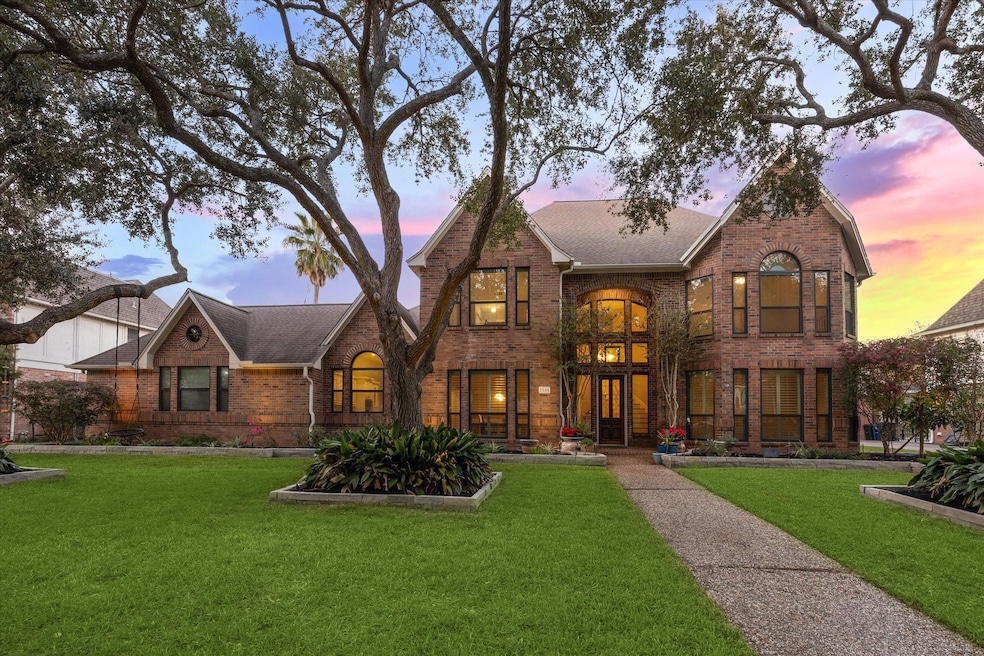 This 4,825 sq. ft. home in coveted Nottingham Coun