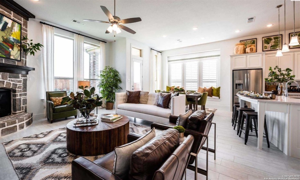 12055 Jones Ranch, San Antonio, TX 78254 - photo 1