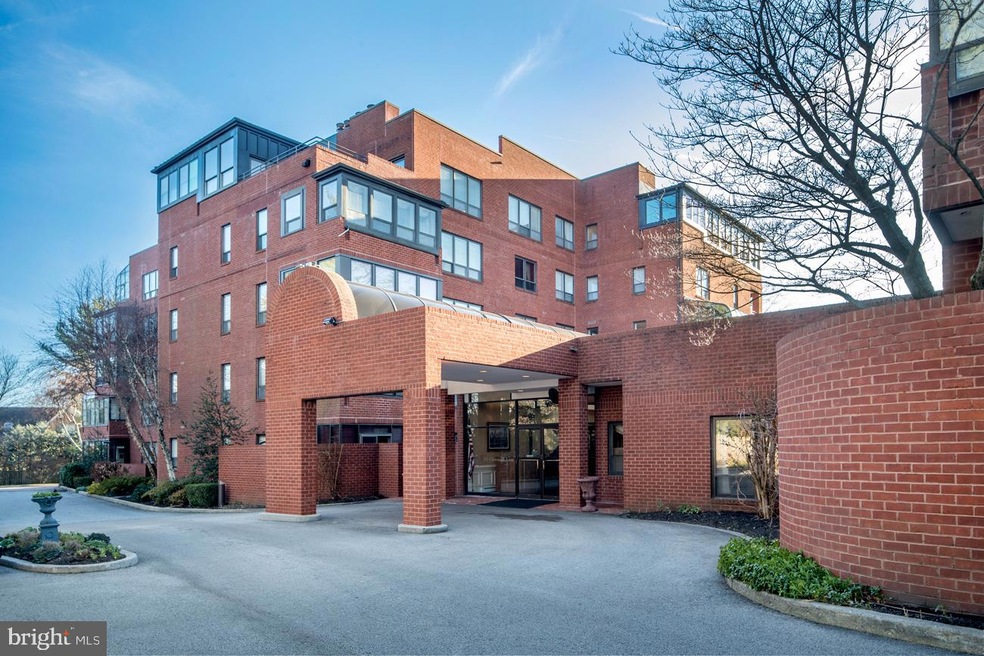 101 Cheswold Ln unit 5A, Haverford, PA 19041 - photo 1