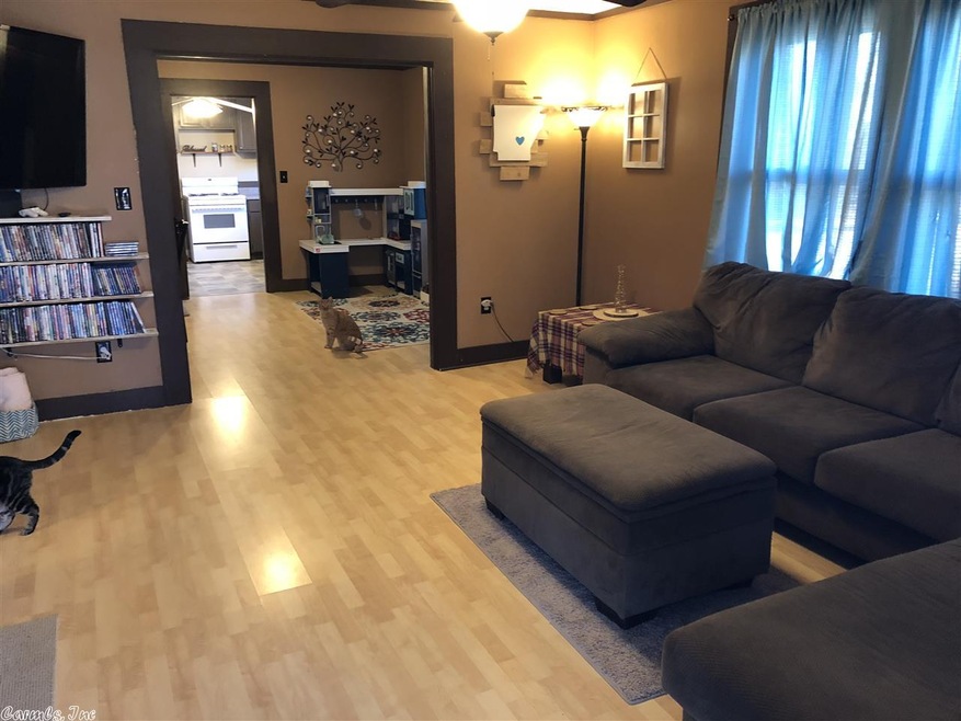 301 Skorcz St, Sheridan, AR 72150 - photo 1