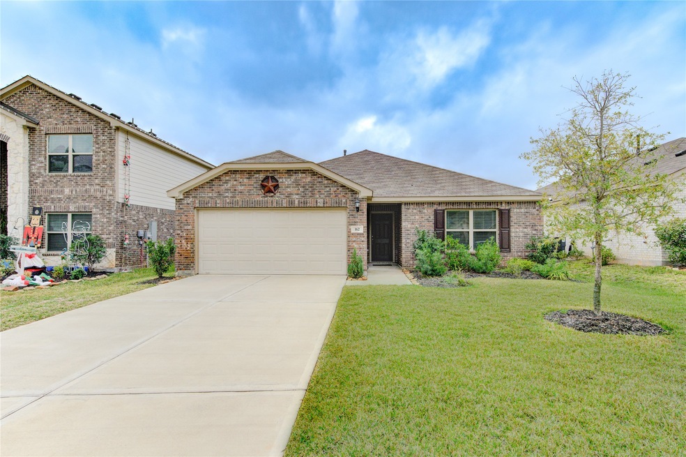 162 Courageous Side Way, Magnolia, TX 77354 - photo 1