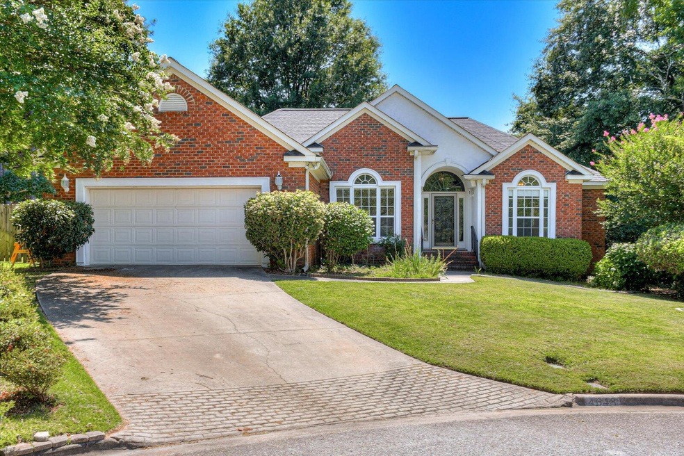 4648 La Courte, Evans, GA 30809 - photo 1