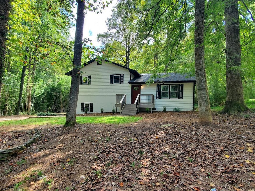 653 Pioneer Rd, Jasper, GA 30143 - photo 1