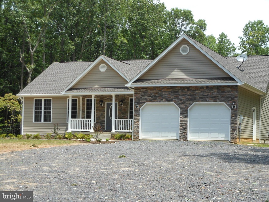 12711 Archery Rd, Fredericksburg, VA 22407 - photo 1