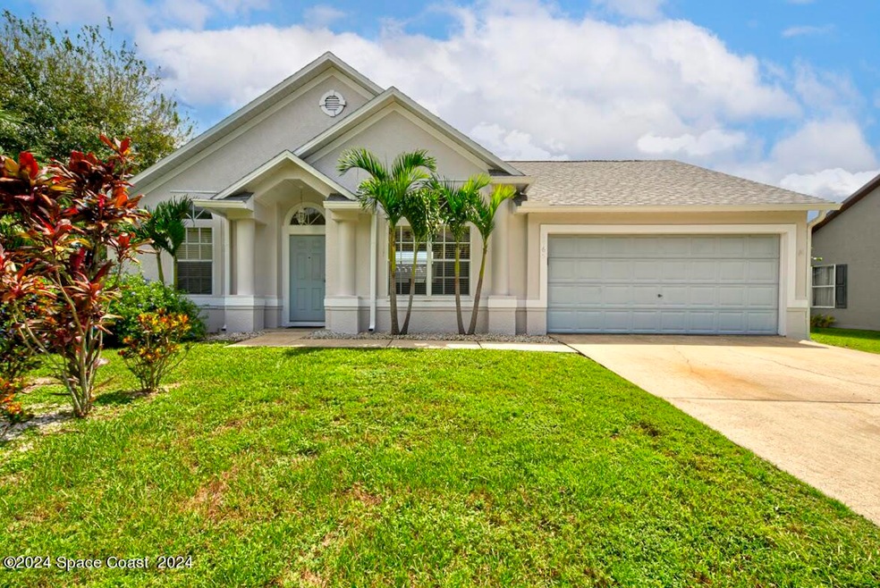 6965 Marvin Ave, Cocoa, FL 32927 - photo 1