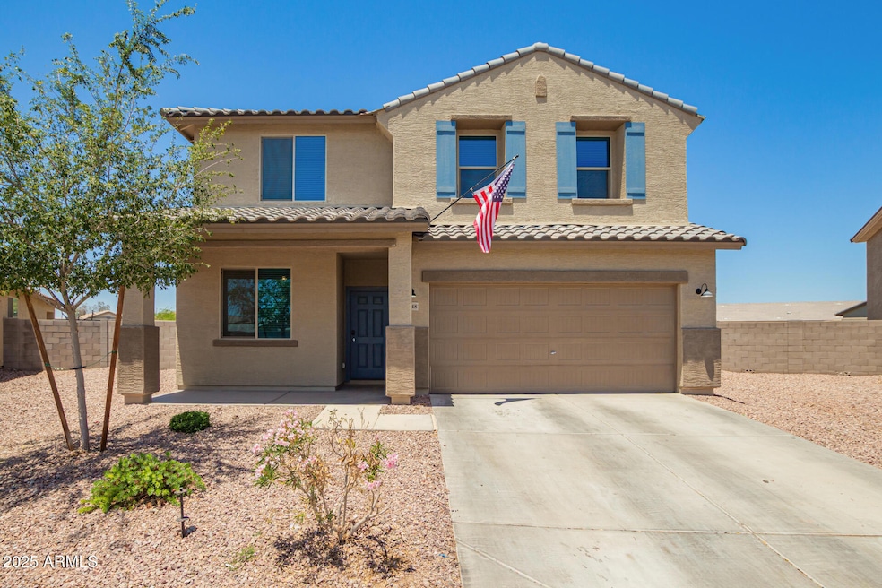 Under Contract $425,000