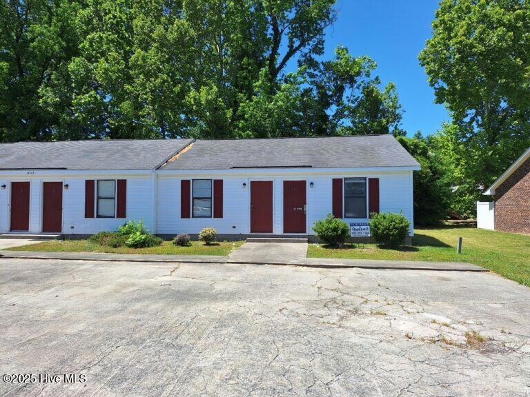 For Rent $550/month