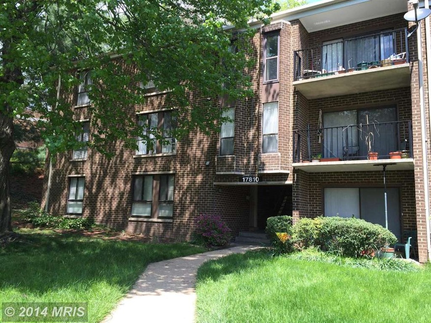 17810 Buehler Rd unit 151, Olney, MD 20832 - photo 1