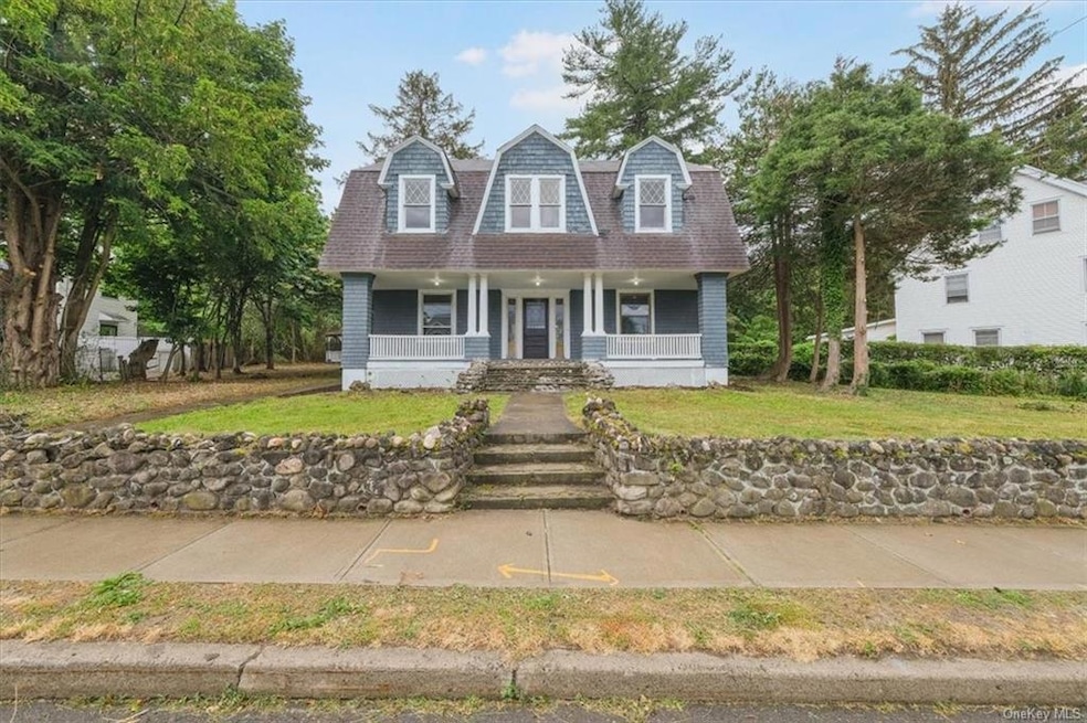 21 Academy Ave, Cornwall On Hudson, NY 12520 - photo 1