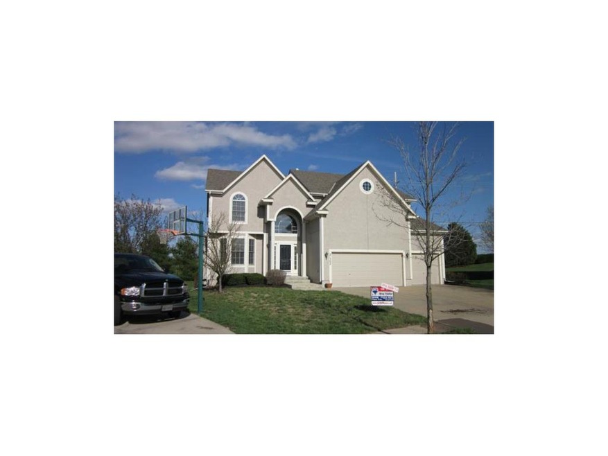 21502 W 99th Terrace, Lenexa, KS 66220 - photo 1