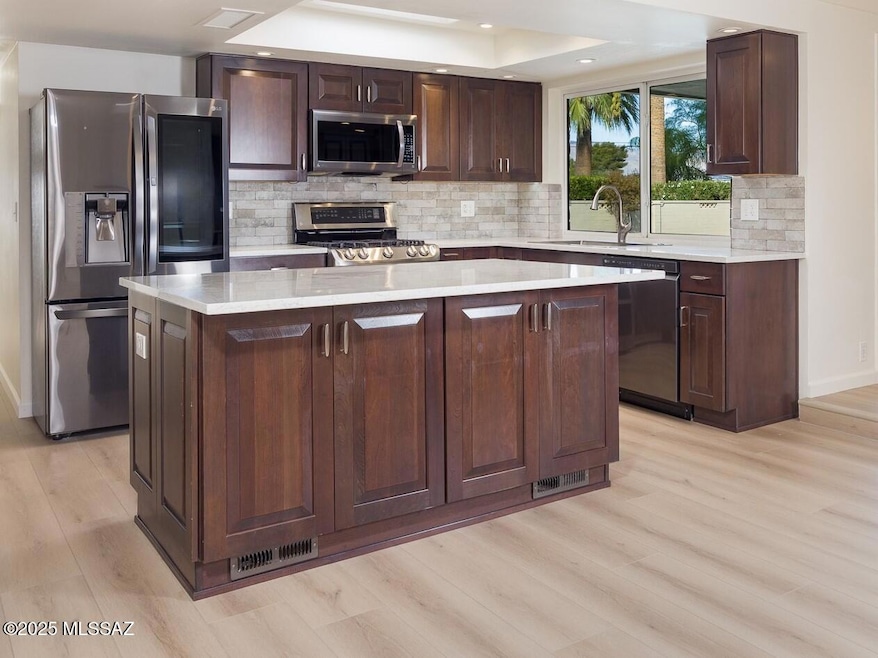 1718 N Avenida Ricardo Small, Tucson, AZ 85715 - photo 1