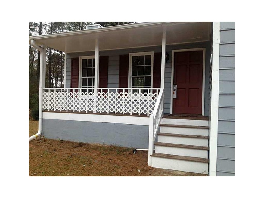 5511 Shawnee Trail, Norcross, GA 30071 - photo 1