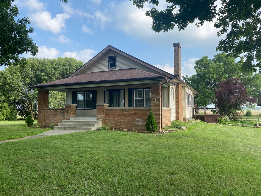 6203 W State Road 46, Greensburg, IN 47240 - photo 1