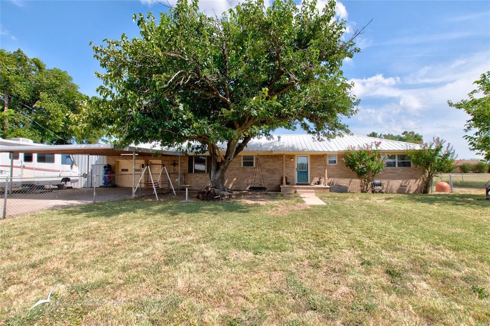 310 Fm 1750, Abilene, TX 79602 - photo 1