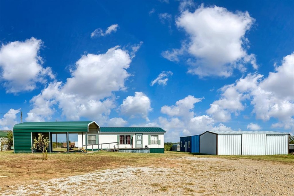 5620 W Highway 199, Springtown, TX 76082 - photo 1