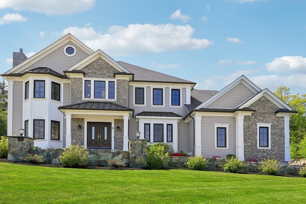 8 Boulder Trail, Walpole, MA 02081 - photo 1