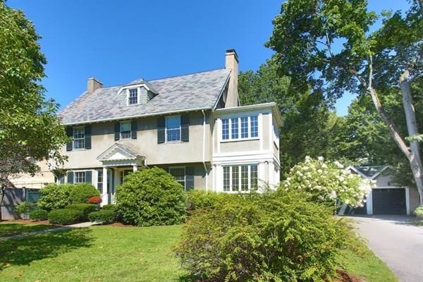 6 Maugus Ave, Wellesley Hills, MA 02481 - photo 1