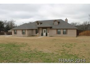 1002 Cactus Ln, Copperas Cove, TX 76522 - photo 1
