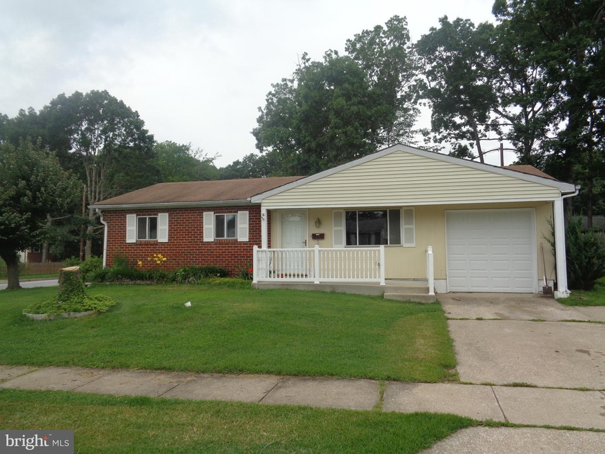 3712 Red Grove Rd, Middle River, MD 21220 - photo 1