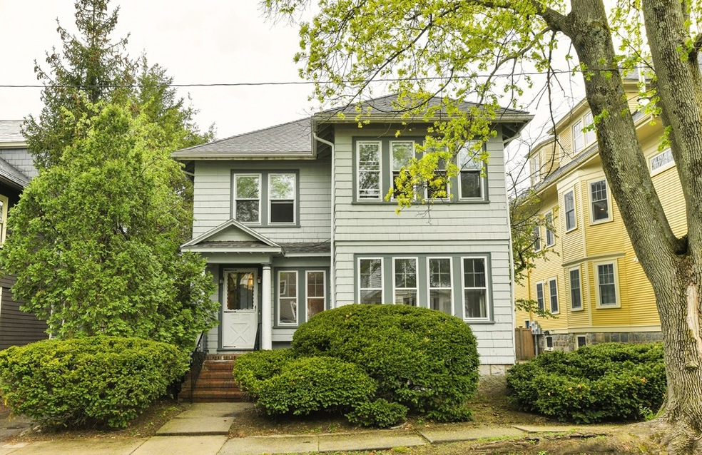 34 Dunster Rd, Jamaica Plain, MA 02130 - photo 1