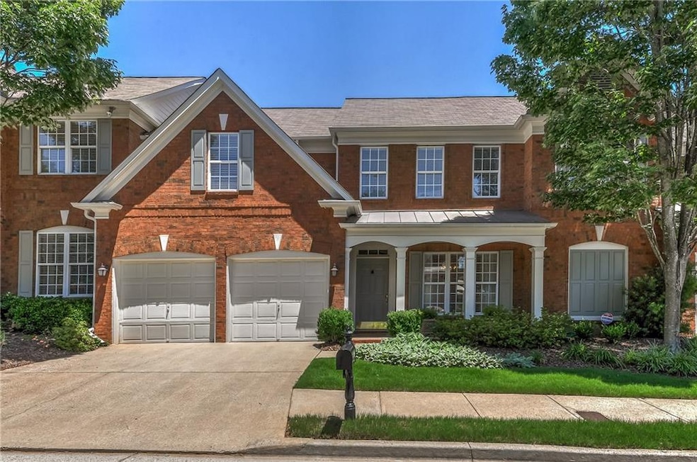 403 Wellwood Way, Roswell, GA 30075 - photo 1