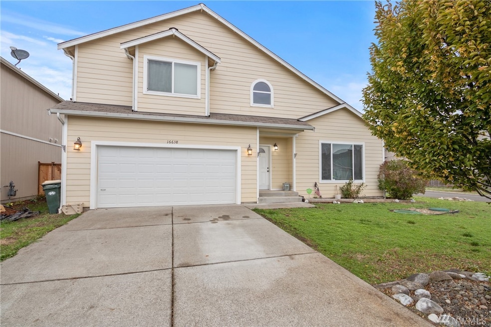 16638 Greenleaf Ave SE, Yelm, WA 98597 - photo 1