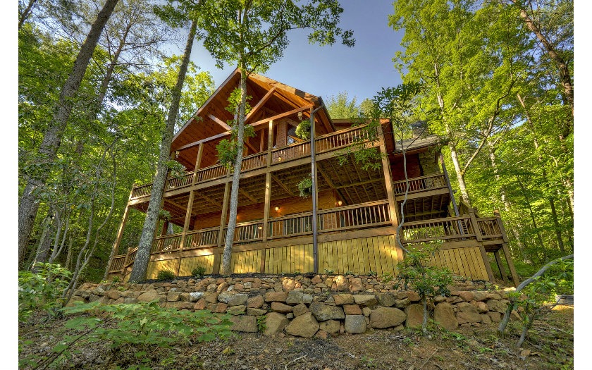 Main View
