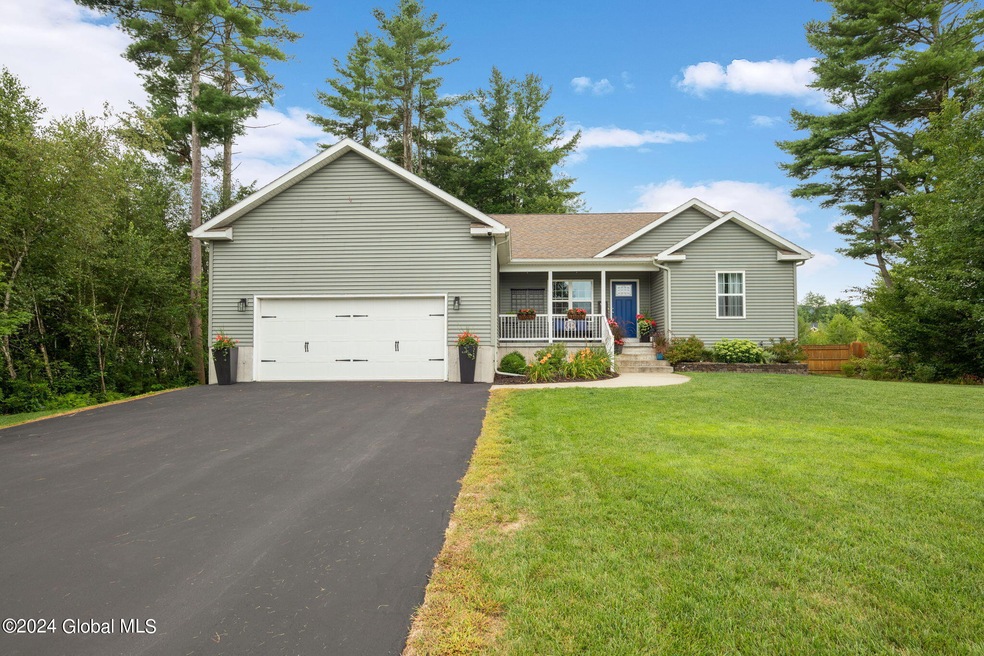 2 Bianca Dr, Corinth, NY 12822 - photo 1